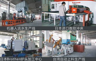 帶您走進玉立六大工廠，探秘化工產品的精湛制造