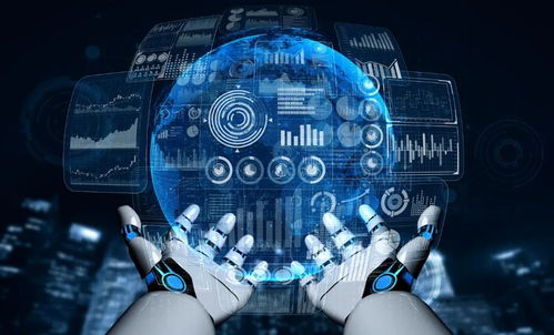 深度學習賦能機器人抓取 數量級提升與數字文化創意內容應用服務