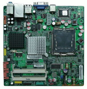 聯想G31 205元 低價工控電腦的實用之選